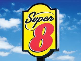 Super 8 By Wyndham Colorado City Exteriér fotografie